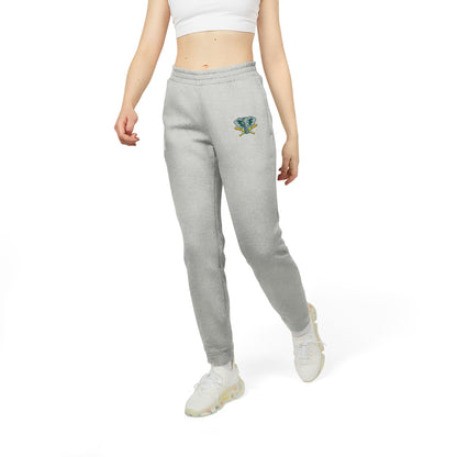 Oakland Athletics Adidas Fleece Joggers