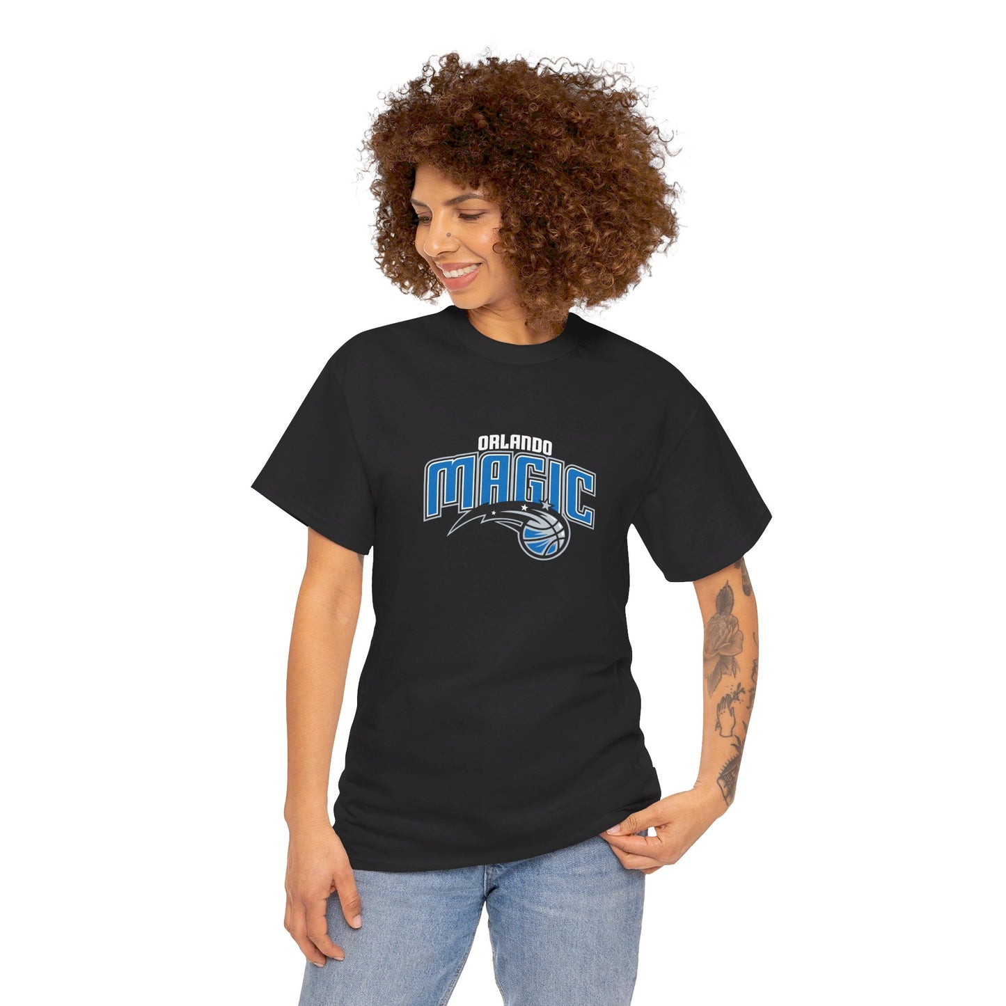 Orlando Magic T-Shirt