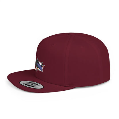 San Jose Sharks Snapback
