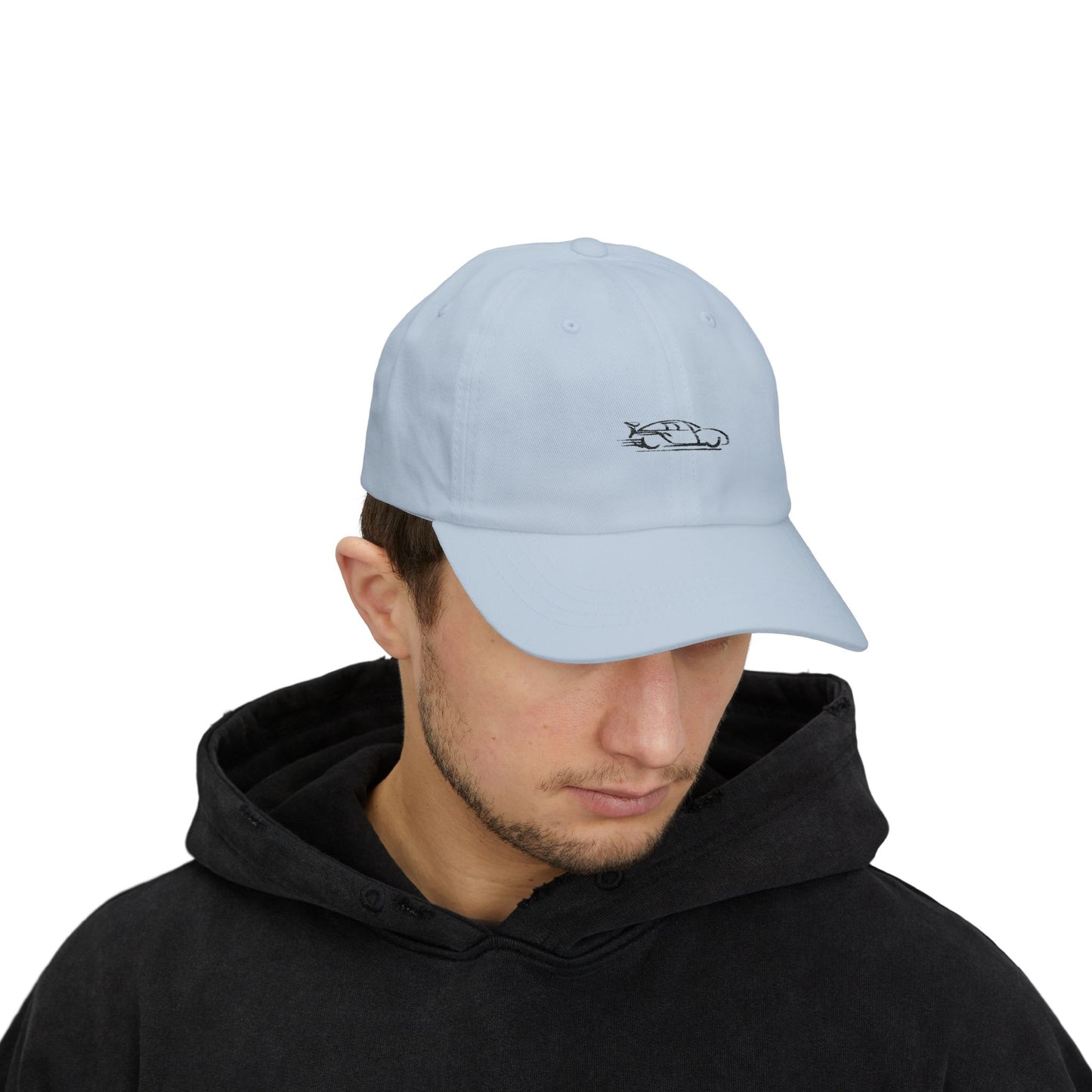 Race Car Cap
