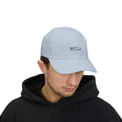 Race Car Cap