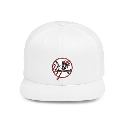 New York Yankees Snapback