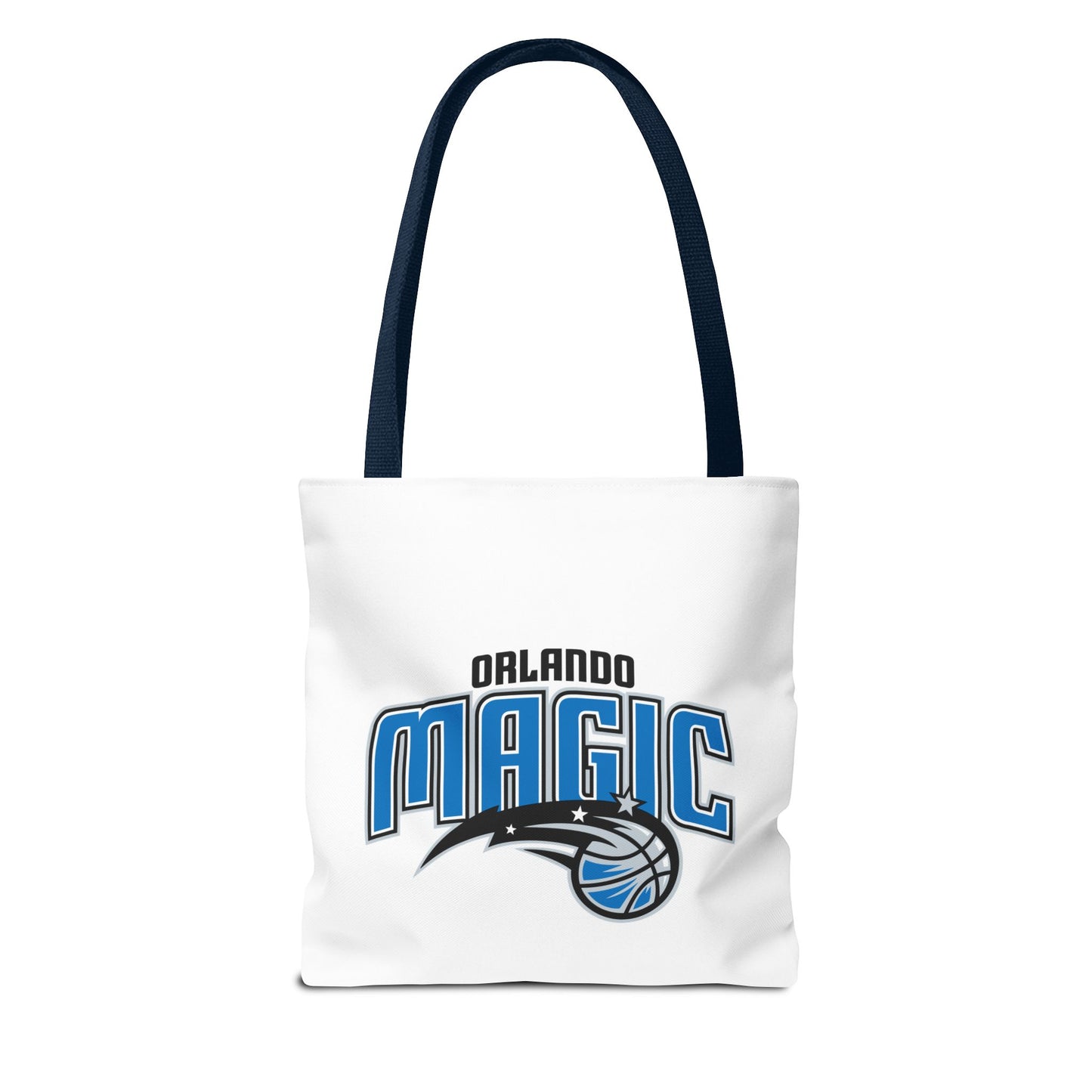 Orlando Magic Tote Bag
