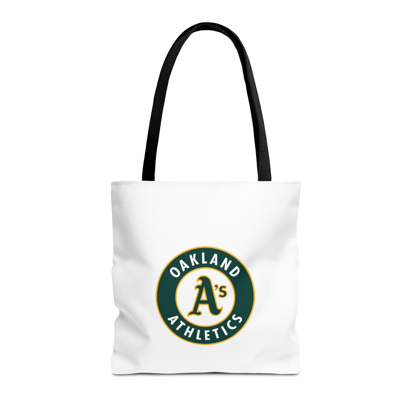 Oakland Athletics Tote Bag
