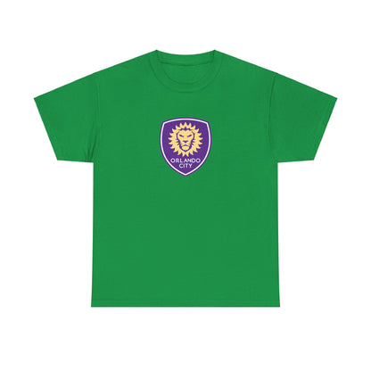 Orlando City SC T-Shirt