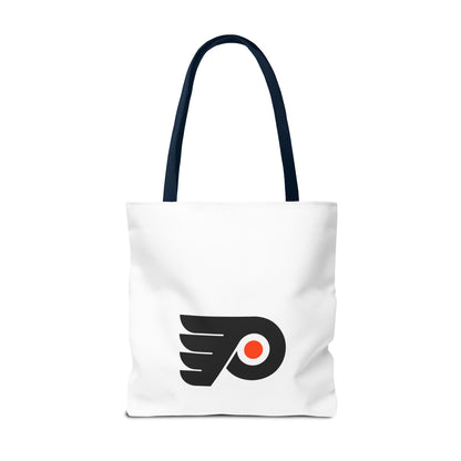 Philadelphia Flyers Tote Bag