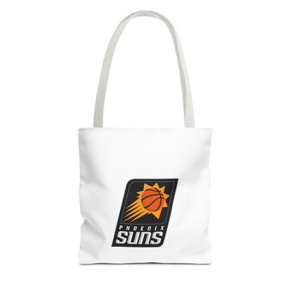 Phoenix Suns Tote Bag