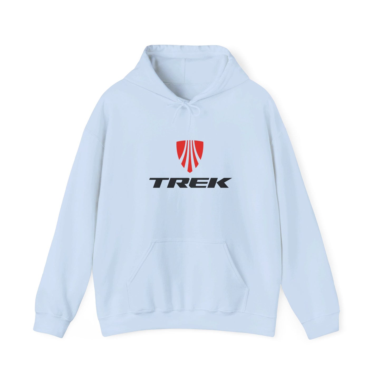 Trek Bicycle Racing Pullover Hoodie