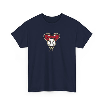 Arizona Diamond Backs Snake T-Shirt