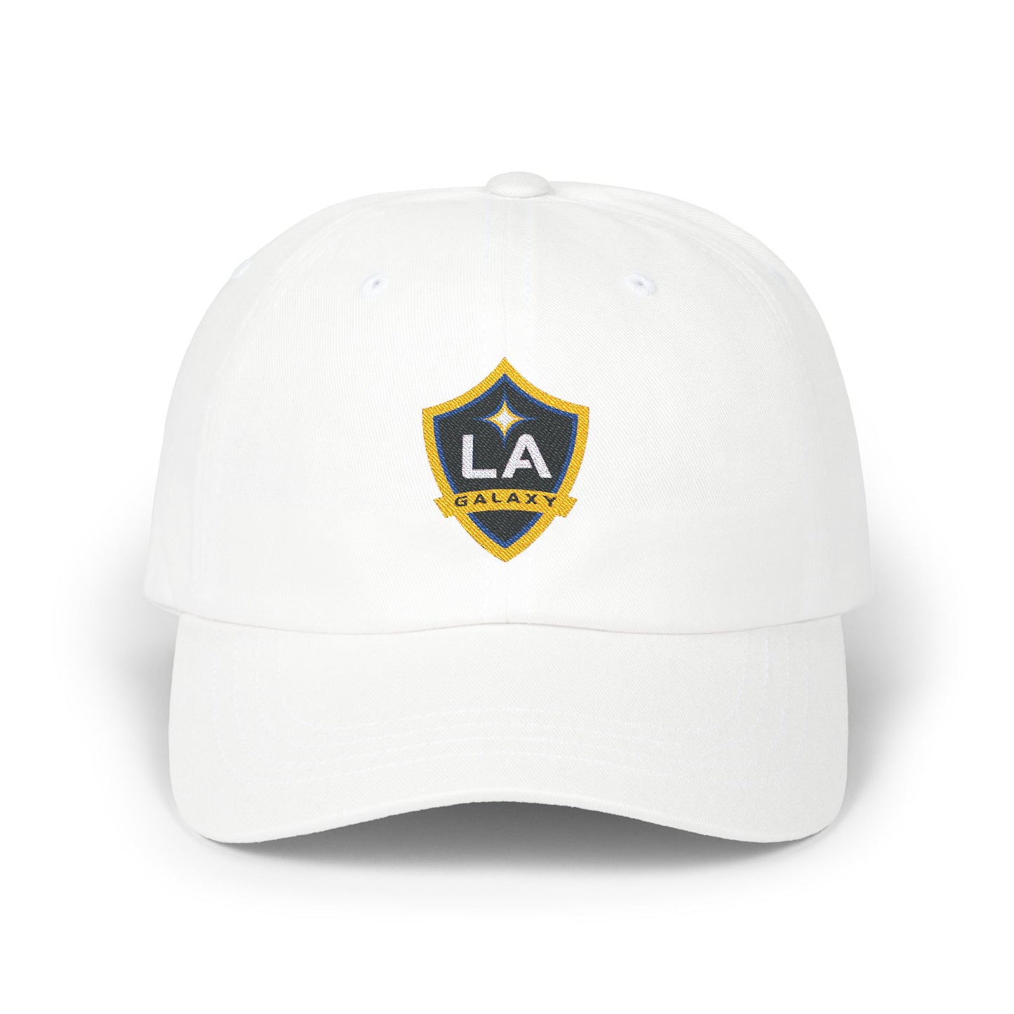 LA Galaxy Cap