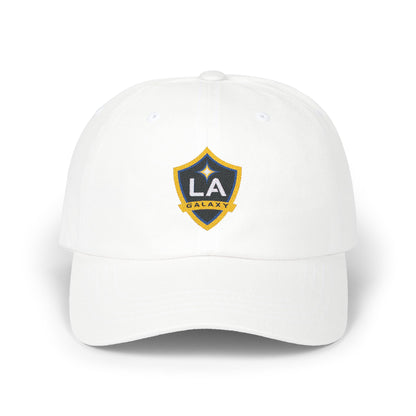 LA Galaxy Cap