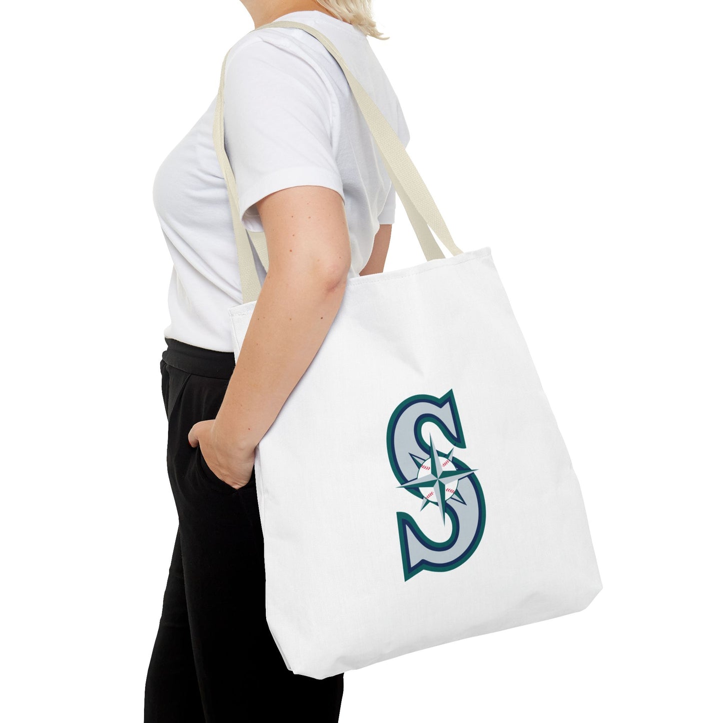 Seattle Mariners S Tote Bag