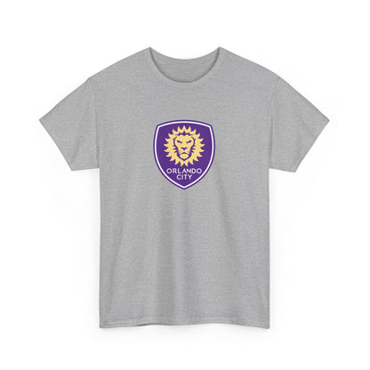 Orlando City SC T-Shirt