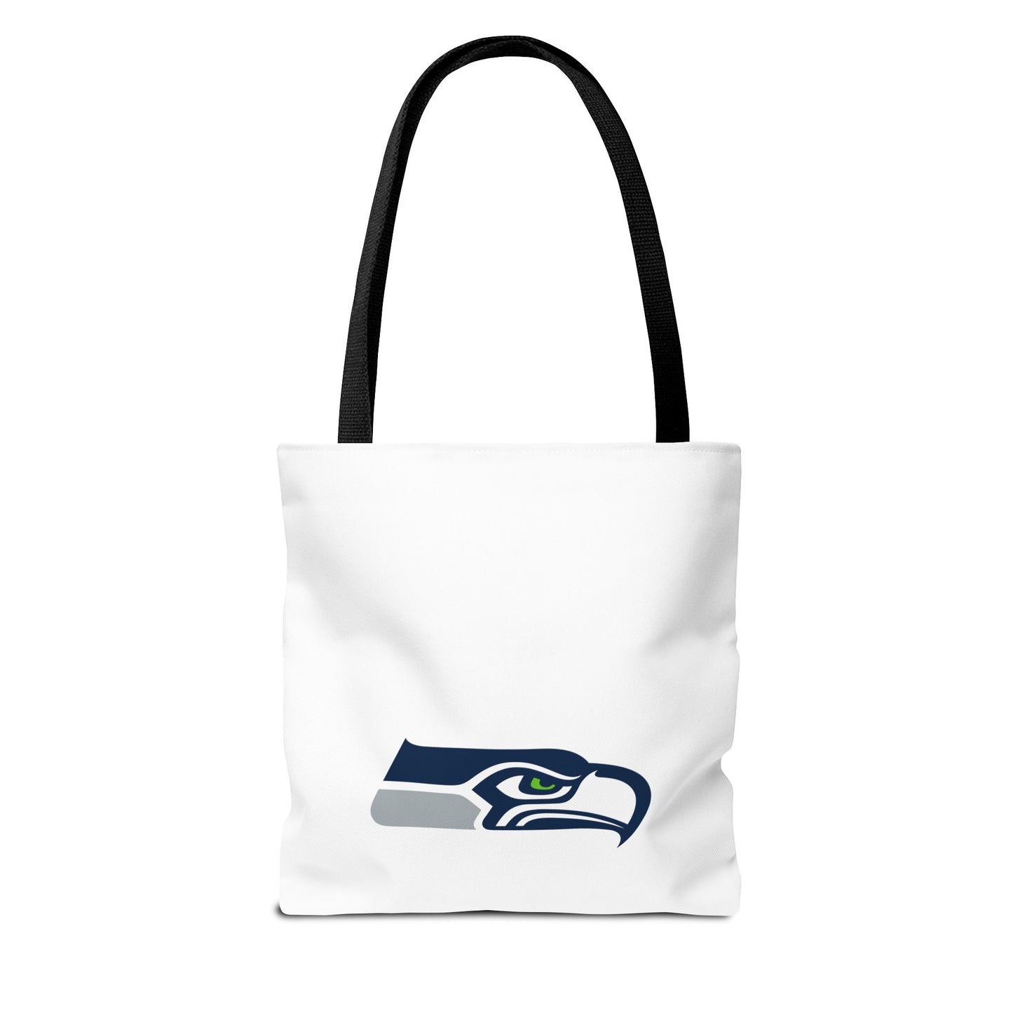 Seattle Seahawks Tote Bag