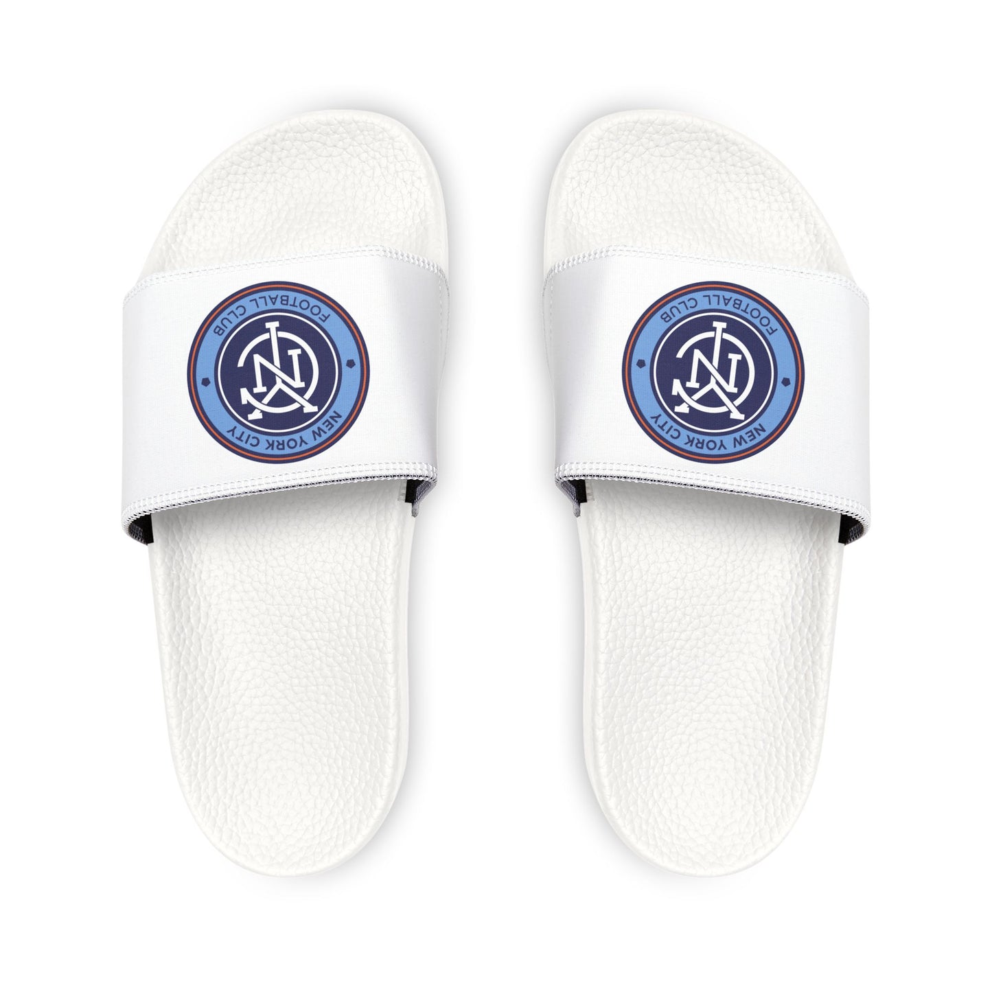 New York City FC Slides