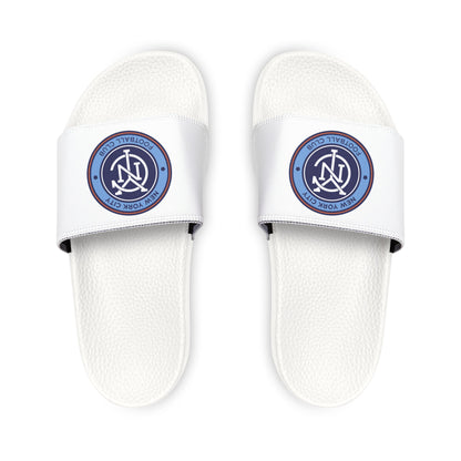 New York City FC Slides