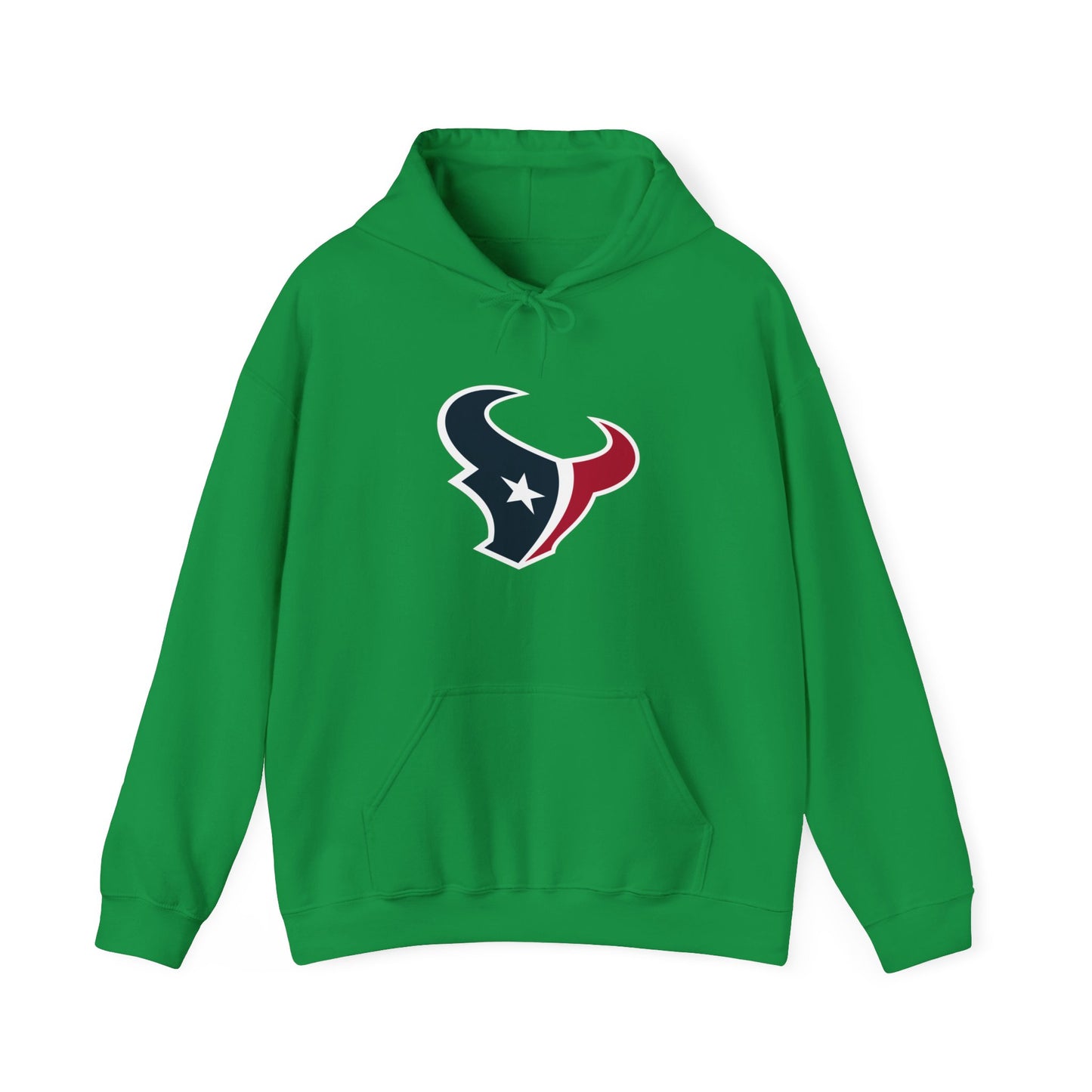 Houston Texans Pullover Hoodie