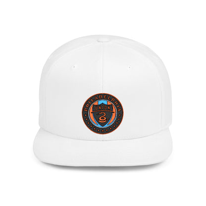 Philadelphia Union Snapback