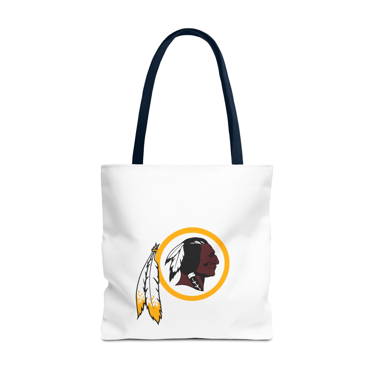 Washington Commanders Tote Bag