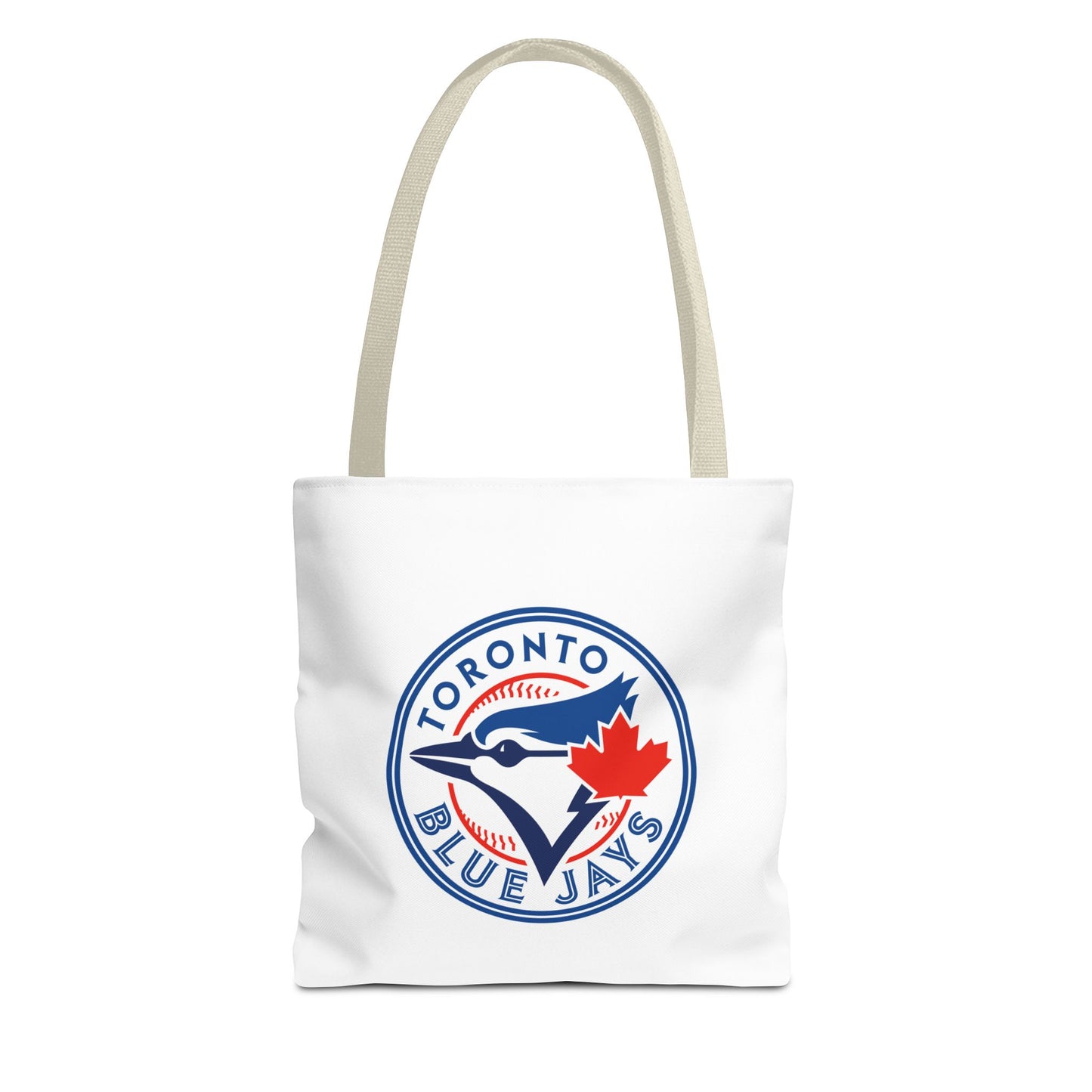 Toronto Blue Jays Tote Bag