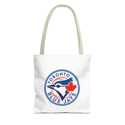 Toronto Blue Jays Tote Bag