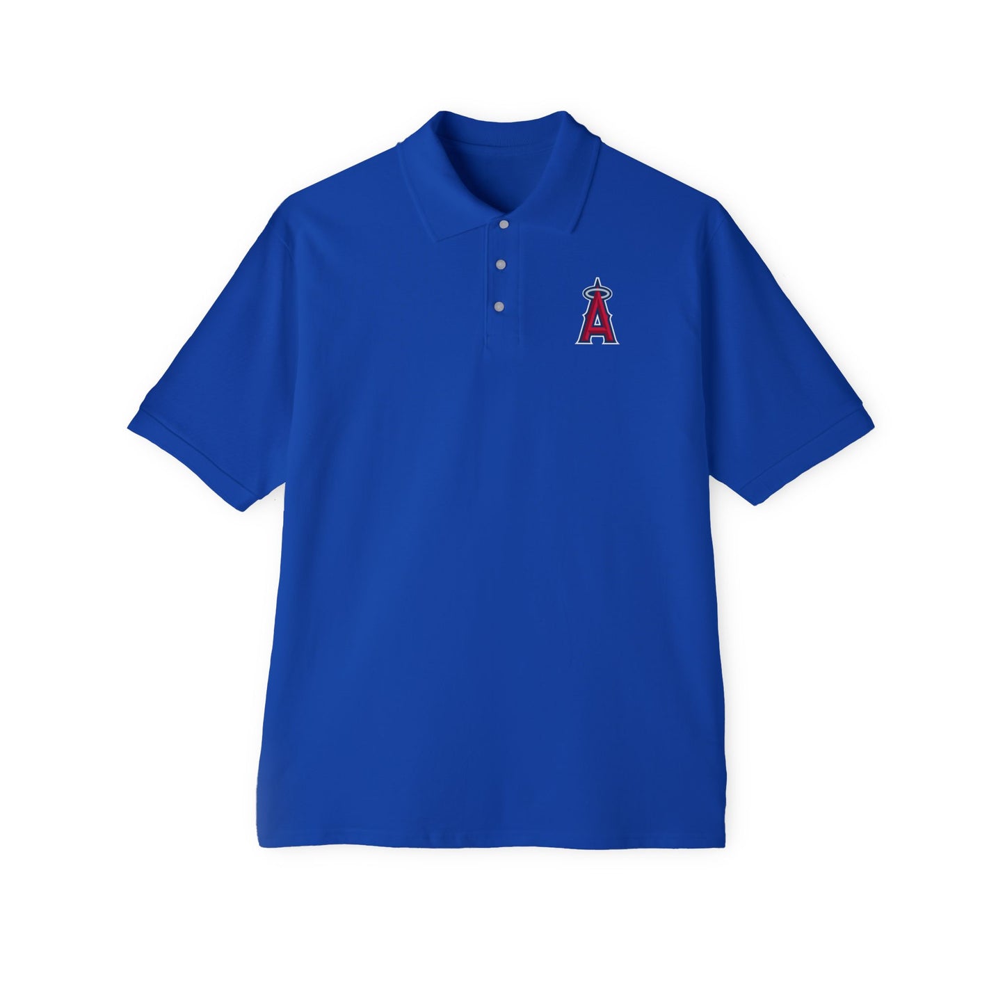 Los Angeles Angels Polo Shirt