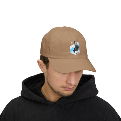 Minnesota United FC Cap