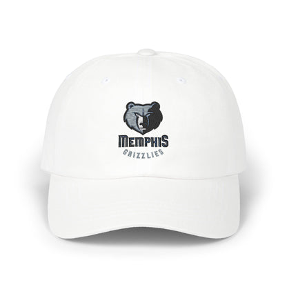 Memphis Grizzlies Cap