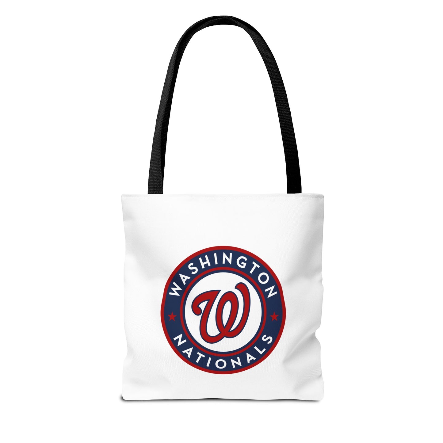 Washington National Tote Bag