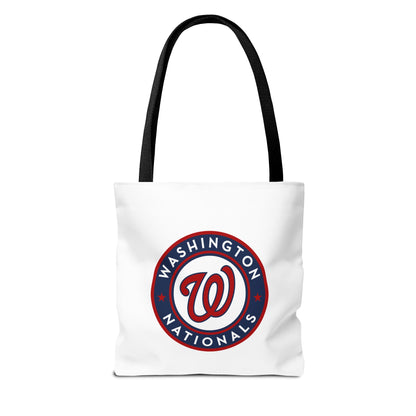 Washington National Tote Bag