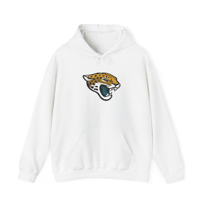 Jacksonville Jaguars Pullover Hoodie