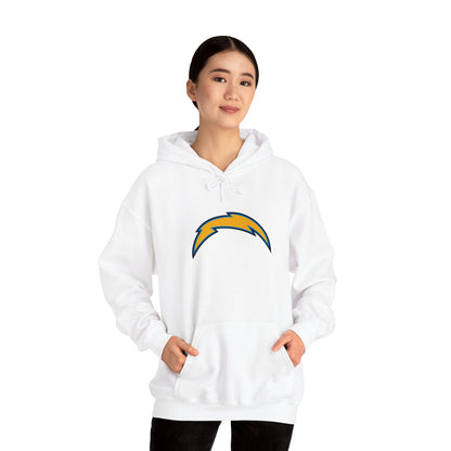 Los Angeles Chargers Pullover Hoodie