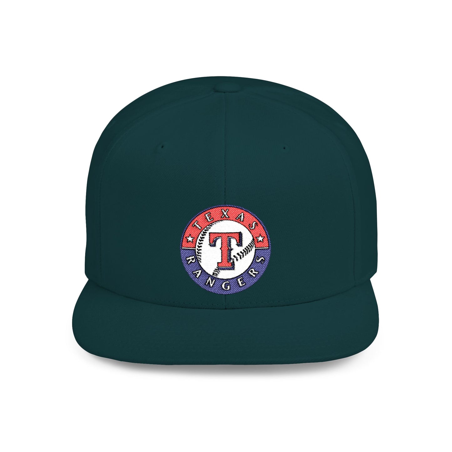 Texas Rangers Snapback