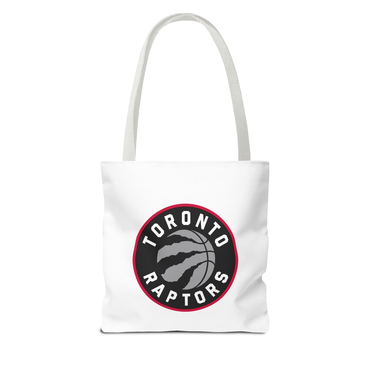 Toronto Raptors Tote Bag