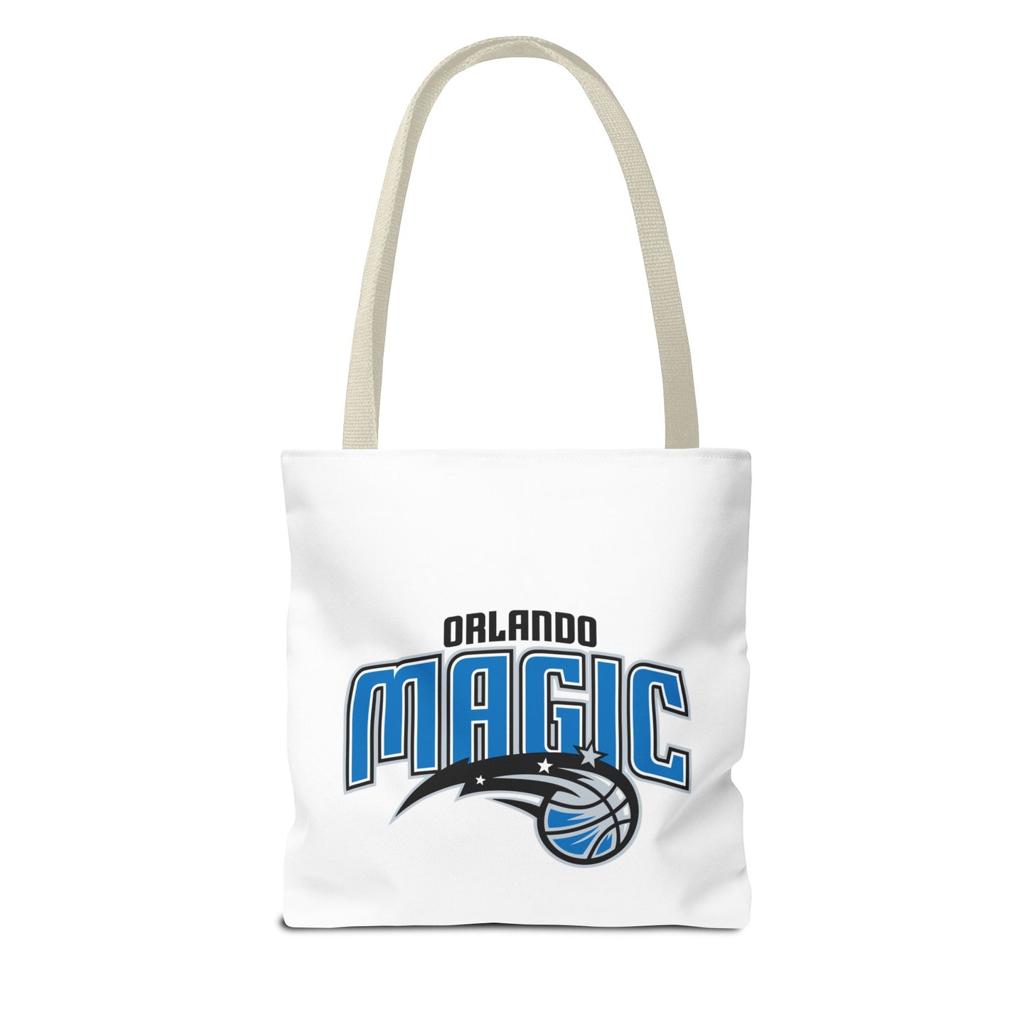 Orlando Magic Tote Bag