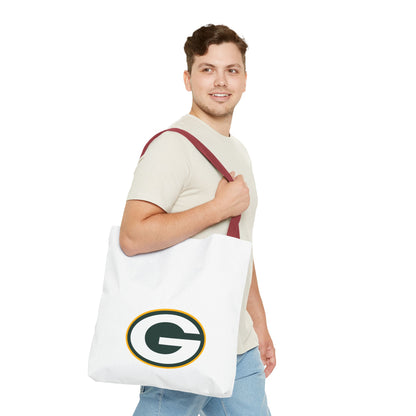 Green Bay Packers Tote Bag