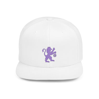 Sacramento Kings Lion Snapback
