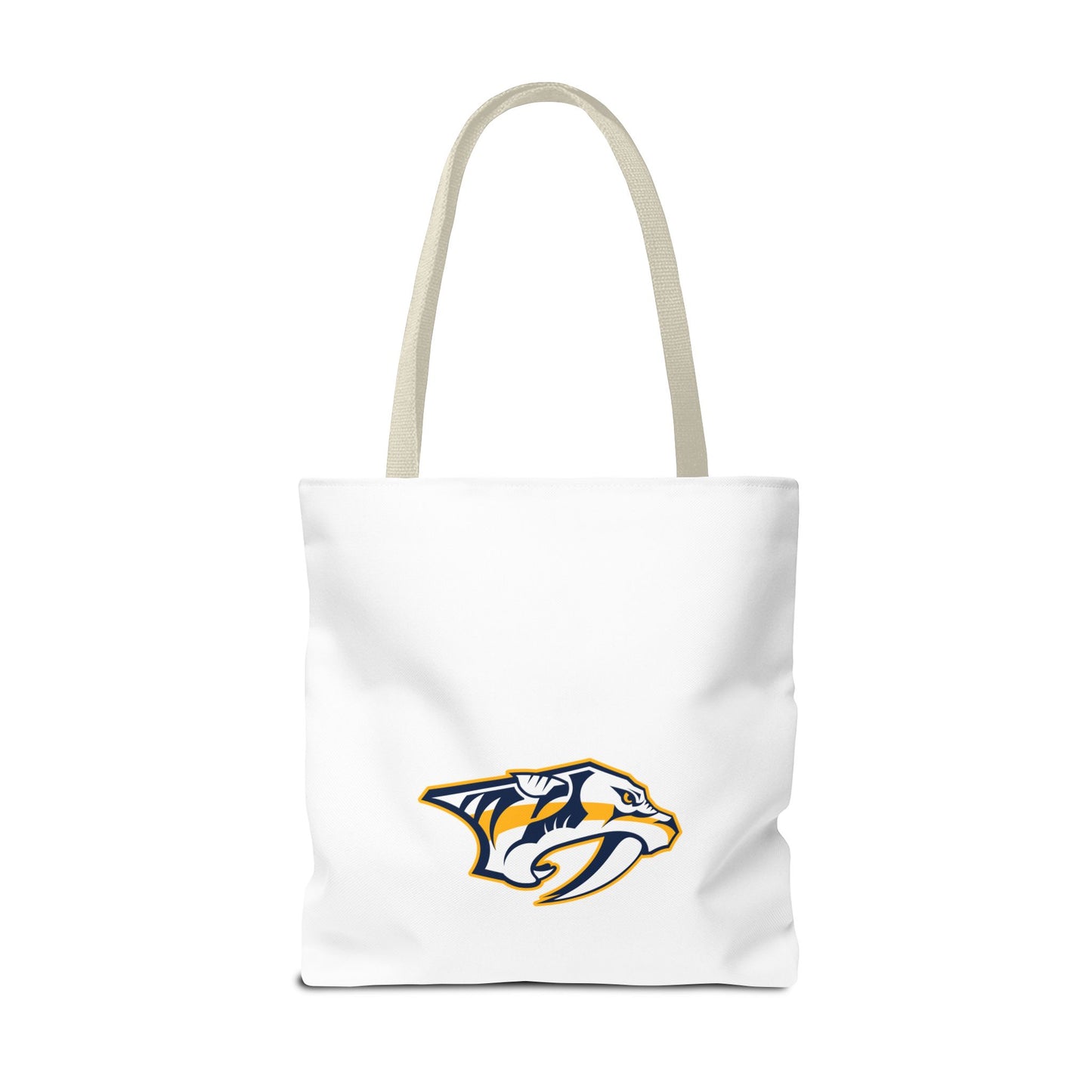Nashville Predators Tote Bag