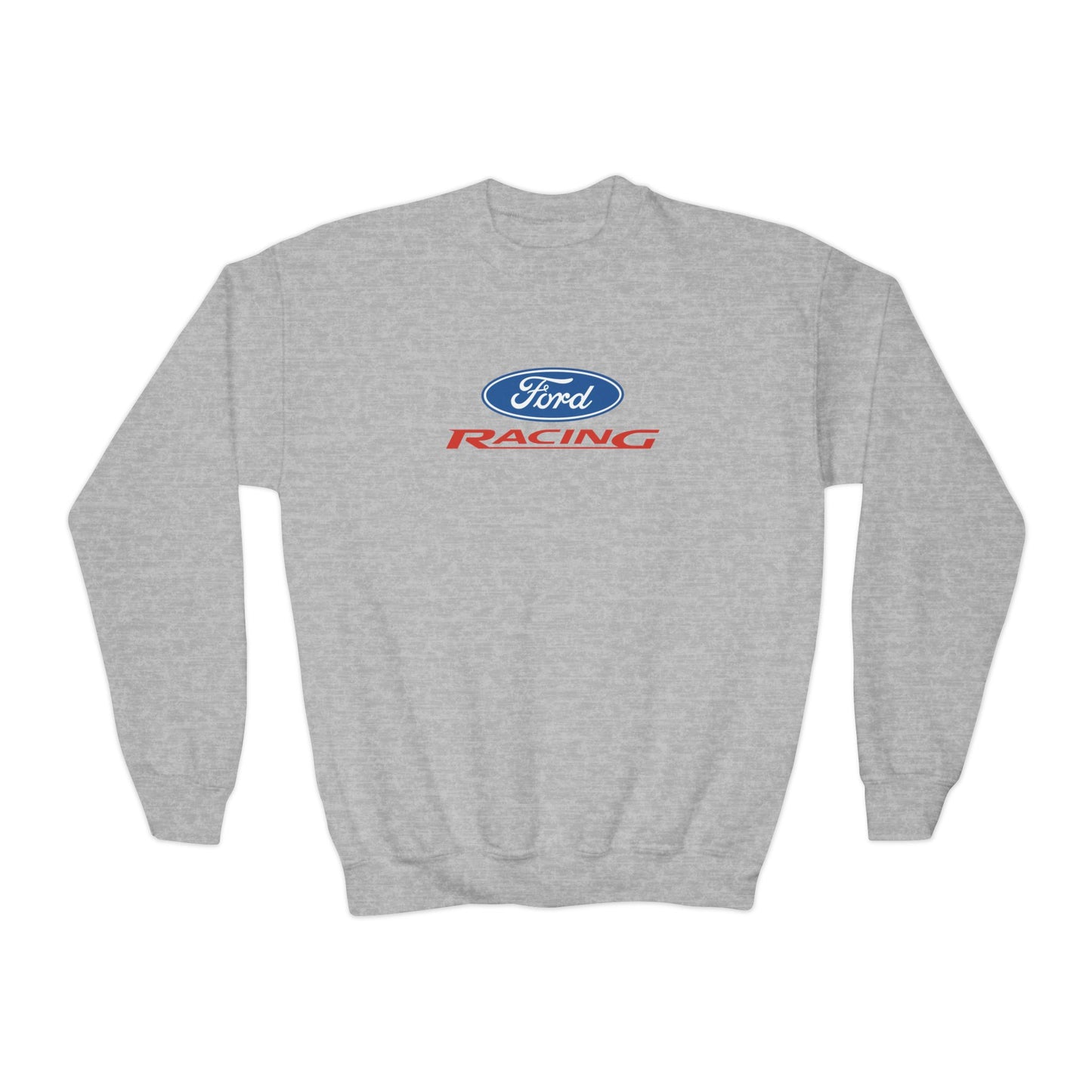Ford Racing Youth Sweatshirt