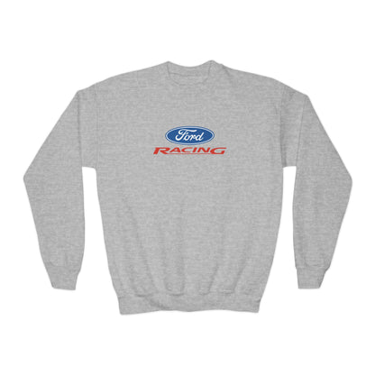 Ford Racing Youth Sweatshirt