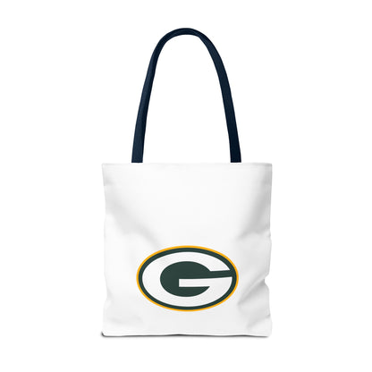 Green Bay Packers Tote Bag