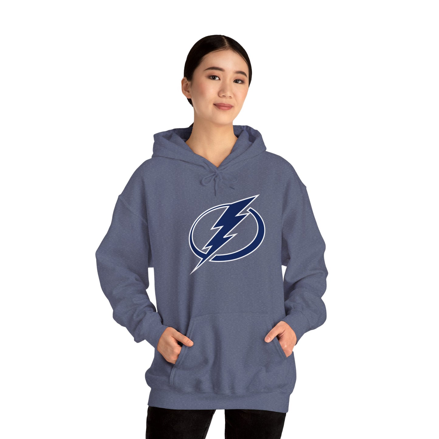 Tampa Bay Lightning Pullover Hoodie