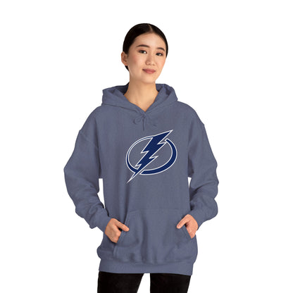 Tampa Bay Lightning Pullover Hoodie