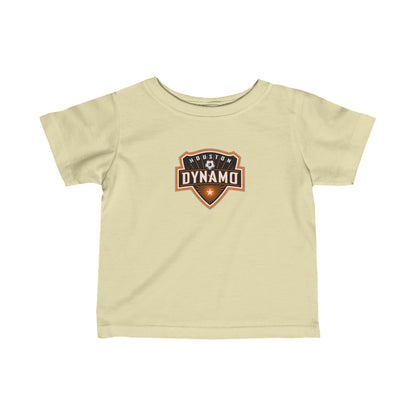 Houston Dynamo Baby T-Shirt