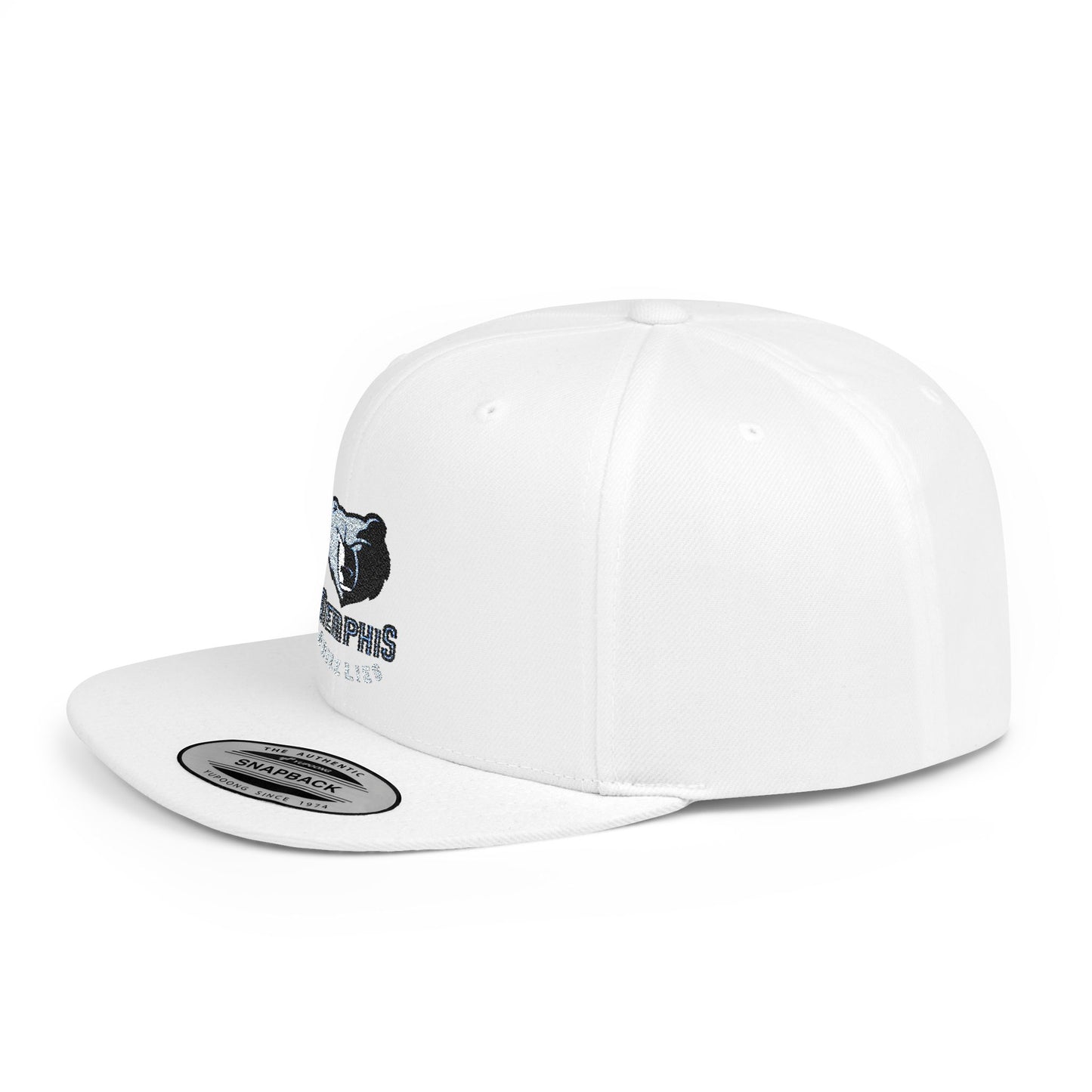 Memphis Grizzlies Snapback