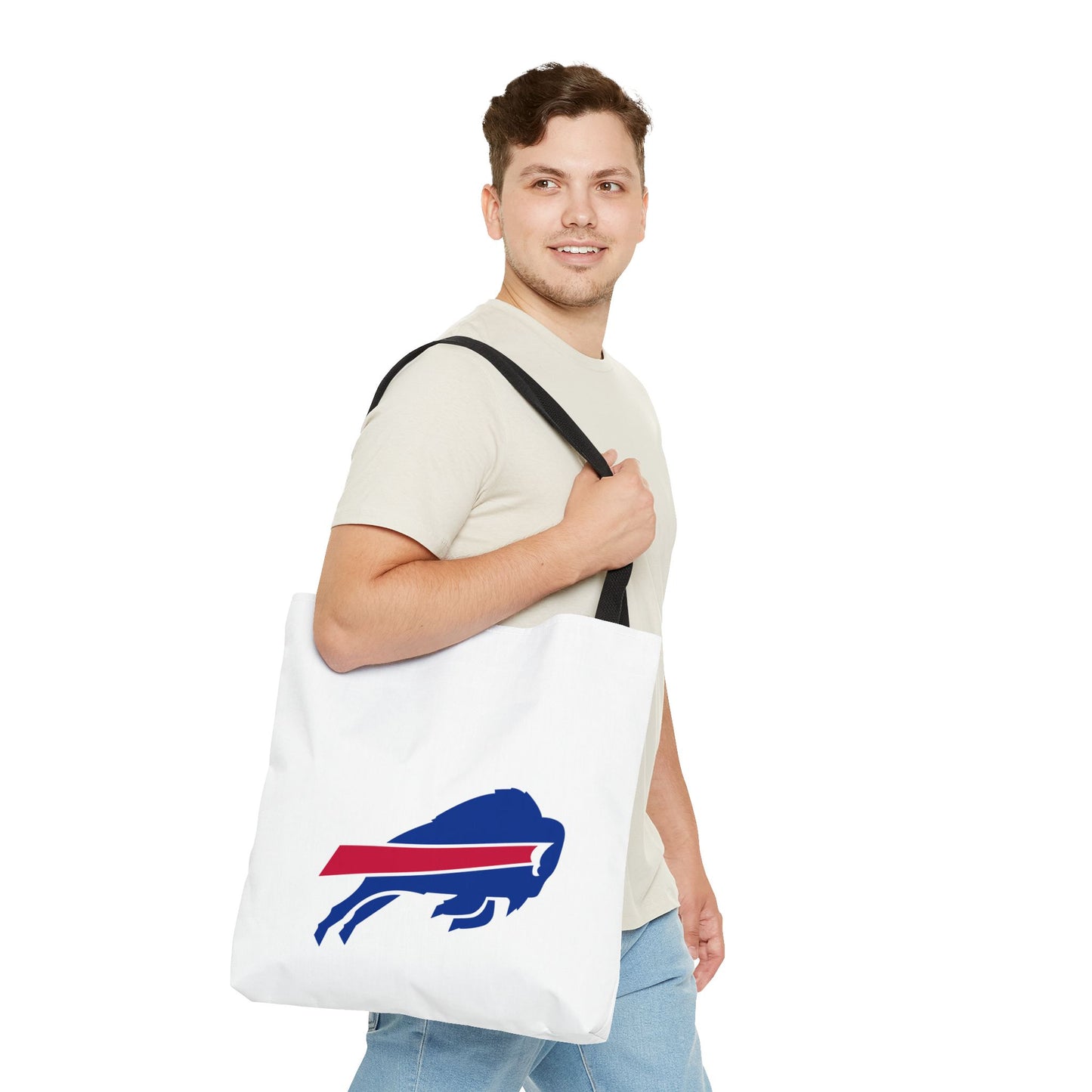 Buffalo Bills Tote Bag