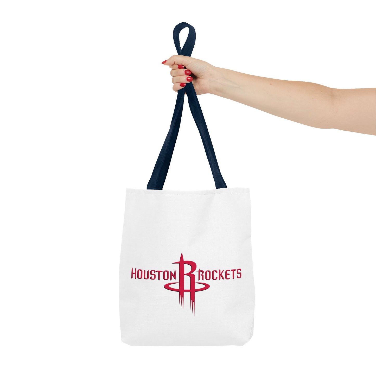 Houston Rockets Tote Bag