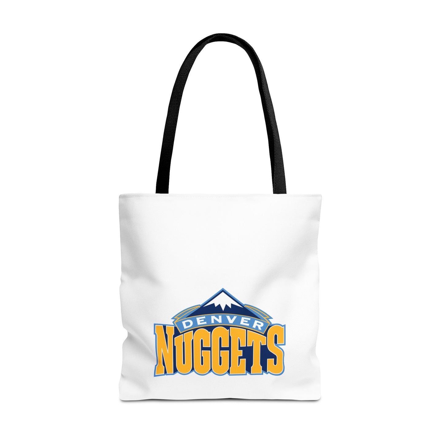Denver Nuggets Tote Bag