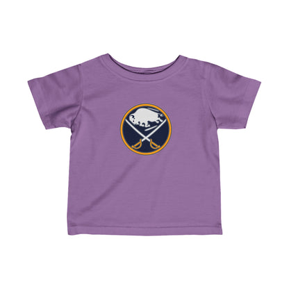 Buffalo Sabres Baby T-Shirt