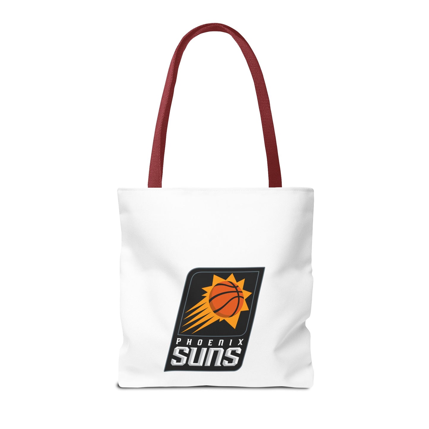 Phoenix Suns Tote Bag